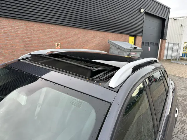 Renault Mégane Estate 1.4 TCe Bose 2012 Benzine 11