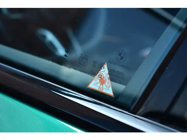 BMW M5 5-serie Touring 2024 Hybride Benzine 87