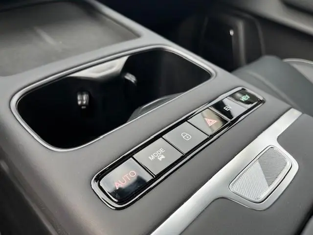 Jaecoo 7 1.5 GDI SHS-P Exclusive 2025 Hybride Benzine 25