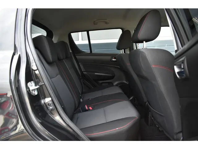 Suzuki Swift 1.6 Sport 2014 Benzine 14