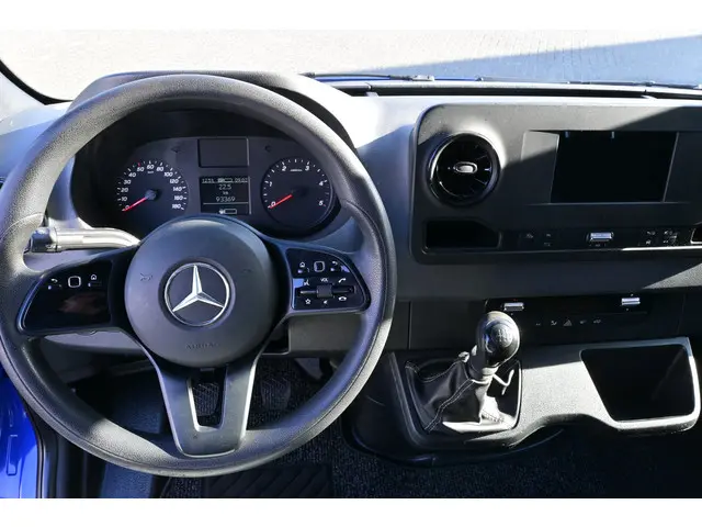 Mercedes-Benz Sprinter 316 CDI L1H1 RWD 2020 Diesel 13