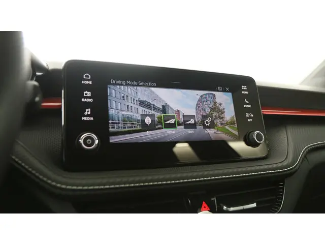 Škoda Fabia 1.0 TSI 95pk Monte Carlo 2024 Benzine 35