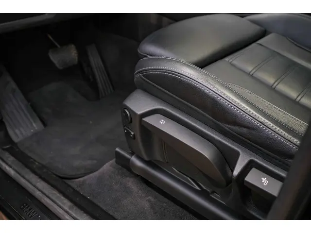 BMW X3 XDrive20d High Executive|PANO|CAM|LEDER 2022 Diesel 18