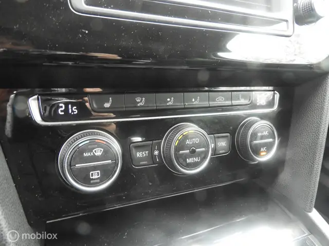 Volkswagen Passat Variant 1.8 TSI Highline 2017 Benzine 22