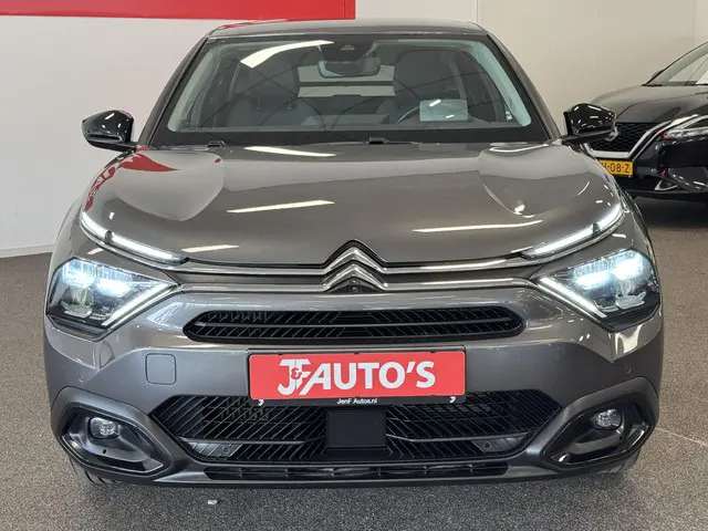 Citroën C4 1.2 Puretech Shine 2022 Benzine 7