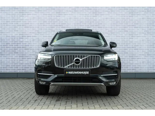 Volvo XC90 2.0 D4 Inscription 2018 Diesel 13