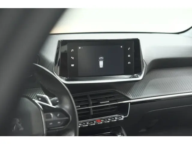 Peugeot 208 PureTech 100 EAT8 Active 2020 Benzine 15