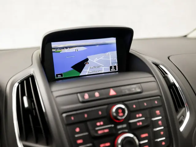 Opel Zafira Tourer 1.4 Edition 7 Persoons 2015 Benzine 8