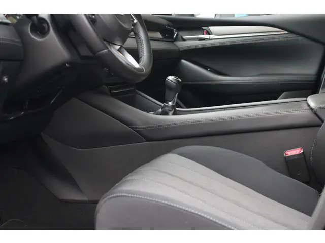 Mazda 6 Sportbreak 2.0 SkyActiv-G 145 TS 2019 Benzine 14