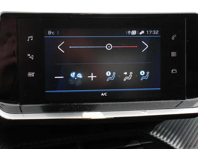 Peugeot 208 1.2 PureTech 100pk Active Pack 2021 Benzine 16