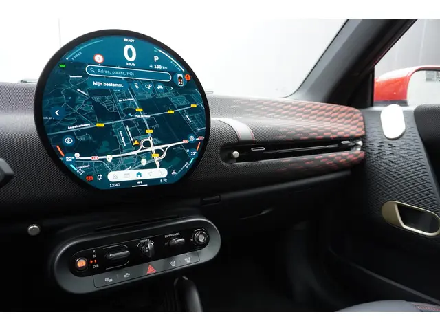 MINI 3-Deurs Cooper E 2024 Elektrisch 11