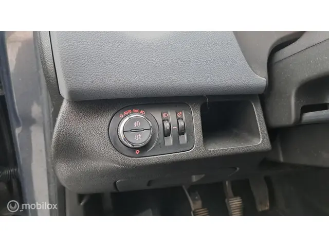 Opel Meriva 1.4 Turbo Cosmo HOOGZITTER!!! 2014 Benzine 18