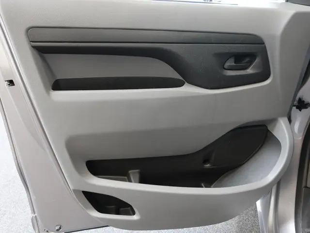 Citroën Jumpy 95PK Club 2019 Diesel 14
