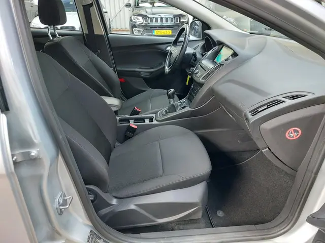 Ford Focus 1.0 Trend 2016 Benzine 18