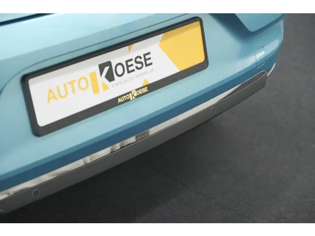 Renault Clio TCe 100 Intens 2020 Benzine 4