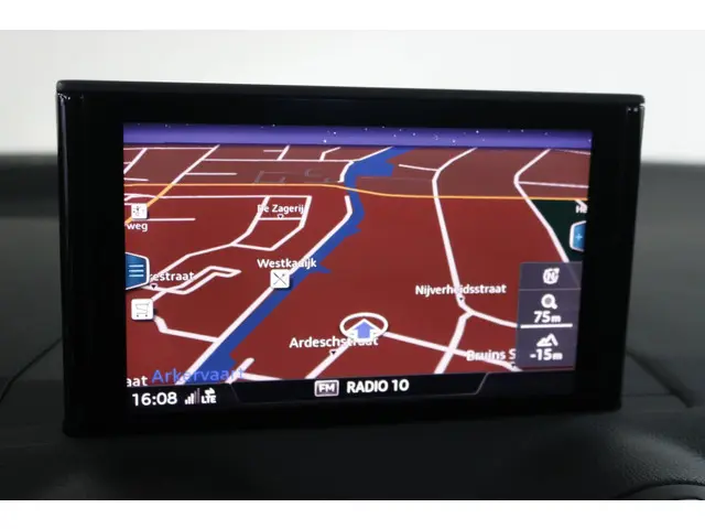 Audi Q2 35 TFSI CoD Sport 2019 Benzine 23