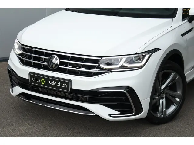 Volkswagen Tiguan 1.5 TSI R-Line Business+ 2024 Benzine 3
