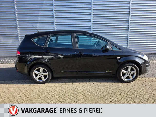 SEAT Altea XL 1.2 TSI Ecomotive Copa 2013 Benzine 5