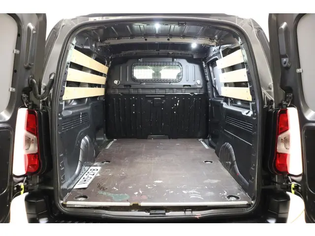 Citroën Berlingo 1.5 BlueHDI Driver XL 2020 Diesel 10
