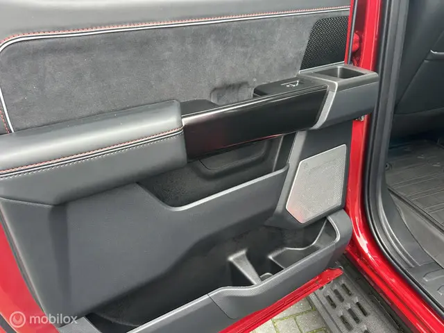 Ford F-150 USA Raptor R 2024 Benzine 45