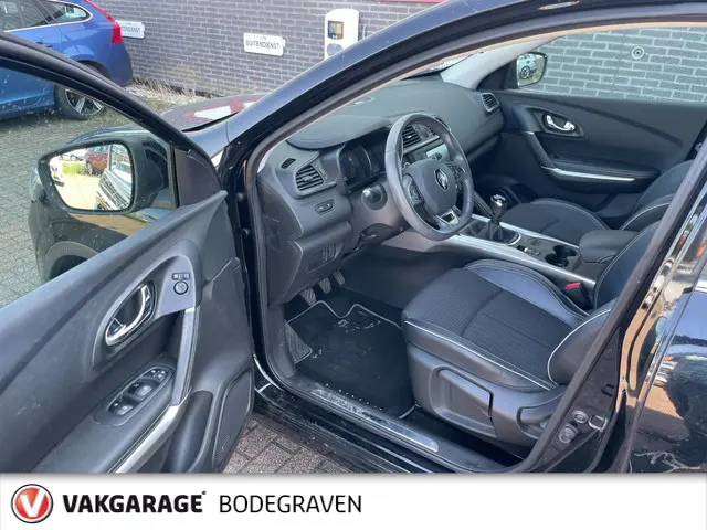 Renault Kadjar 3