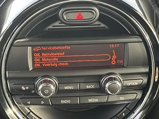 MINI One Mini 1.5 2018 Benzine 24