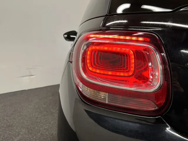 DS DS 3 1.2 PureTech Performance Line 2018 Benzine 11