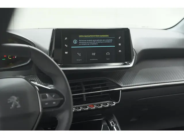 Peugeot e-208 EV Allure 50 kWh 2021 Elektrisch 44