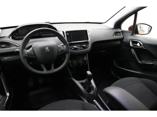 Peugeot 208 1.2 Blue Lion 2018 Benzine 7