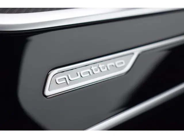 Audi RS6 Avant 600PK Quattro 2019 Benzine 70