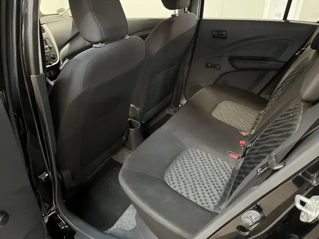 Suzuki Celerio 1.0 Exclusive Airco Blutooth 2015 Benzine 12