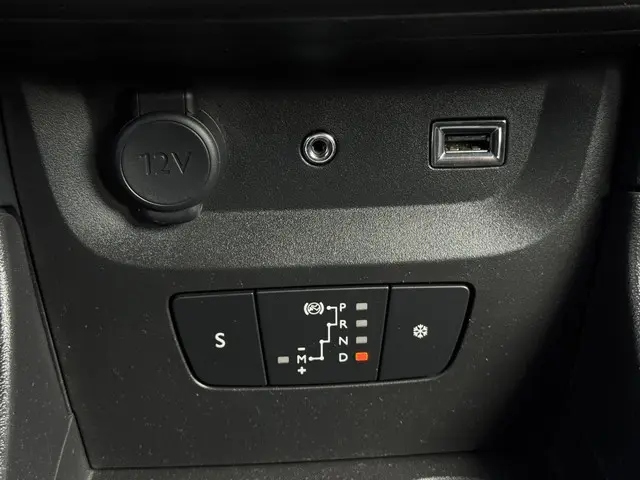 Citroën C3 1.2 PureTech S&S Shine 2018 Benzine 22