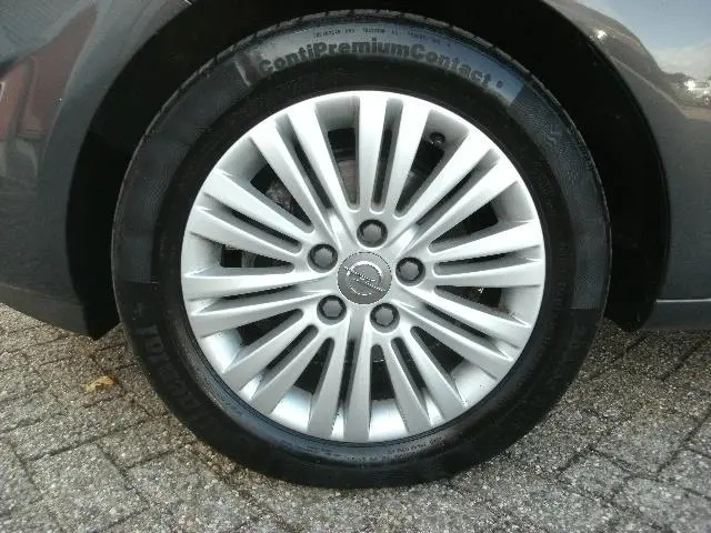 Opel Meriva 1.4 Turbo Cosmo / Airco 2013 Benzine 18