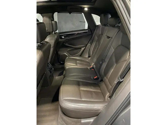 Porsche Macan 3.0 S /Pano /Camera /Burmester 2014 Benzine 21