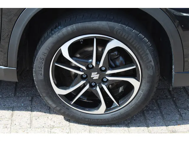 Suzuki Vitara 1.0 ECC//NAVI//CAMERA!! 2020 Benzine 20