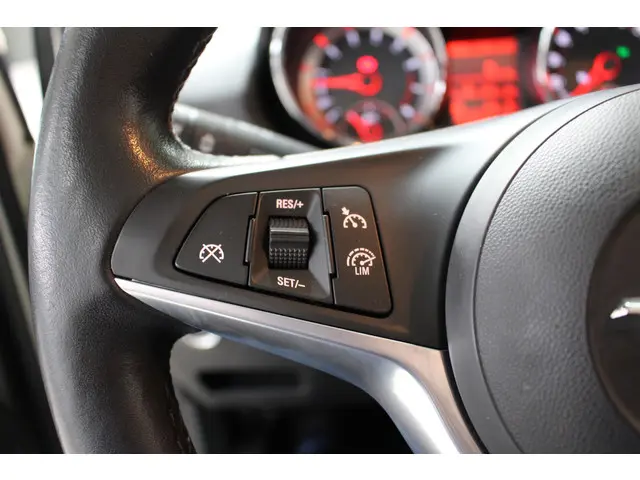 Opel ADAM 1.4 Rocks Automaat 2017 Benzine 15