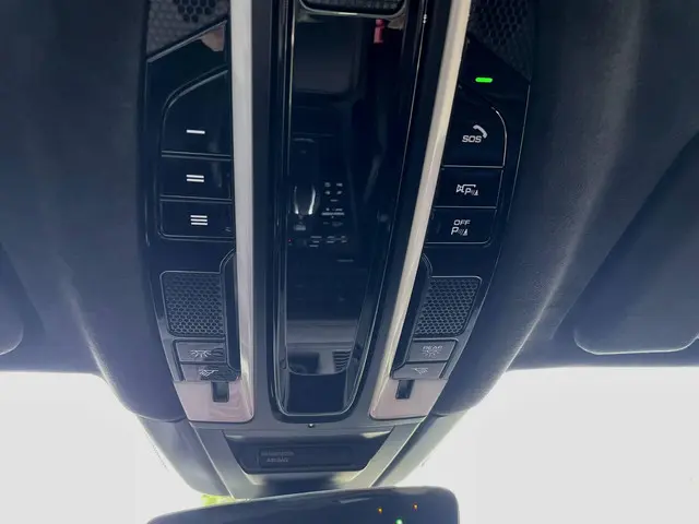 Porsche Cayenne Coupé 4.0 Turbo GT 2023 Benzine 41