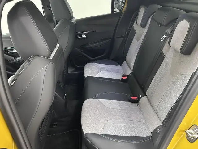 Peugeot e-208 EV GT Pack 50 kWh 2021 Elektrisch 8