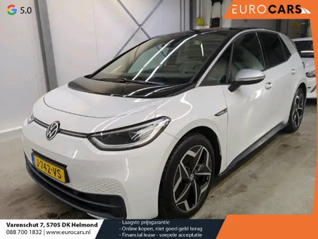 Volkswagen ID.3
