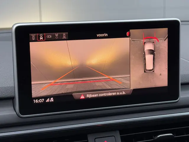 Audi RS4 Avant 2.9 TFSI quattro 2019 Benzine 32