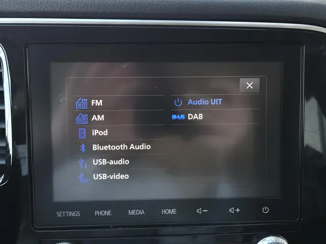 Mitsubishi Outlander 2.4 PHEV Pure+ 2020 Hybride Benzine 30