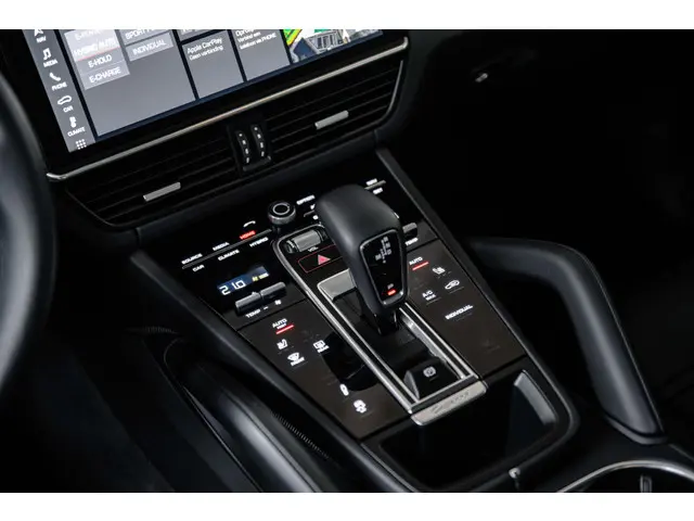 Porsche Cayenne 3.0 E-Hybrid 2021 Hybride Benzine 28