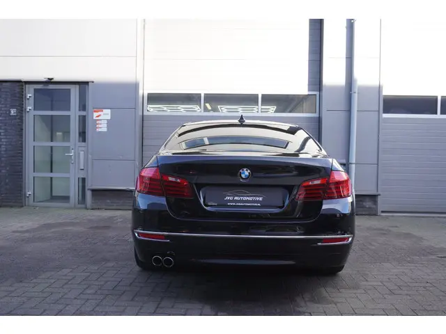 BMW 5 Serie 525d 2015 Diesel 27