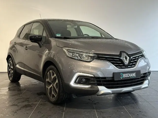 Renault Captur 0.9 TCe Intens 2018 Benzine 5
