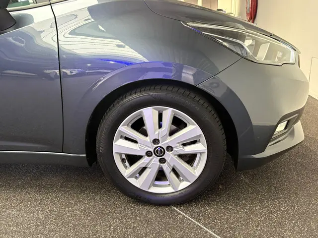 Nissan Micra 1.0 IG-T N-Connecta 2020 Benzine 24