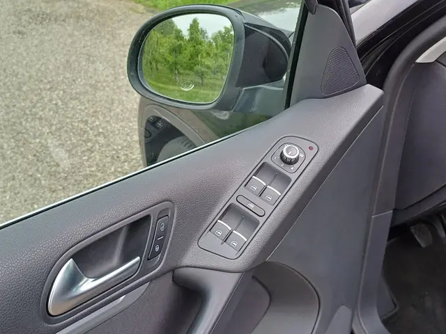 Volkswagen Tiguan 1.4 TSI Sport&Style CUP 2014 Benzine 24