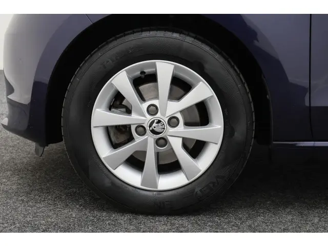 Škoda Citigo 1.0 Greentech Fresh 2015 Benzine 22