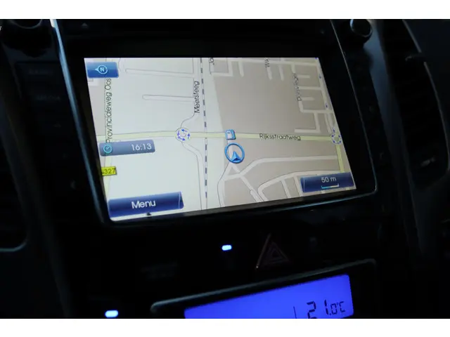 Hyundai i30 1.6 GDI GO! 2015 Benzine 22