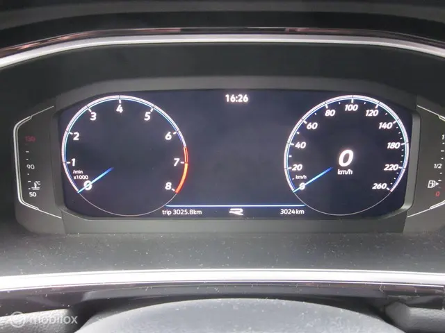 Volkswagen T-Roc 1.5 TSI R-Line Edition 2024 Benzine 12