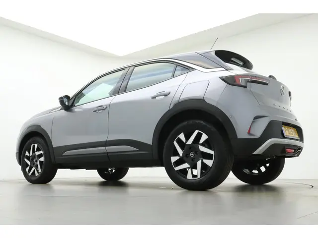 Opel Mokka 1.2 Turbo Elegance 2022 Benzine 12